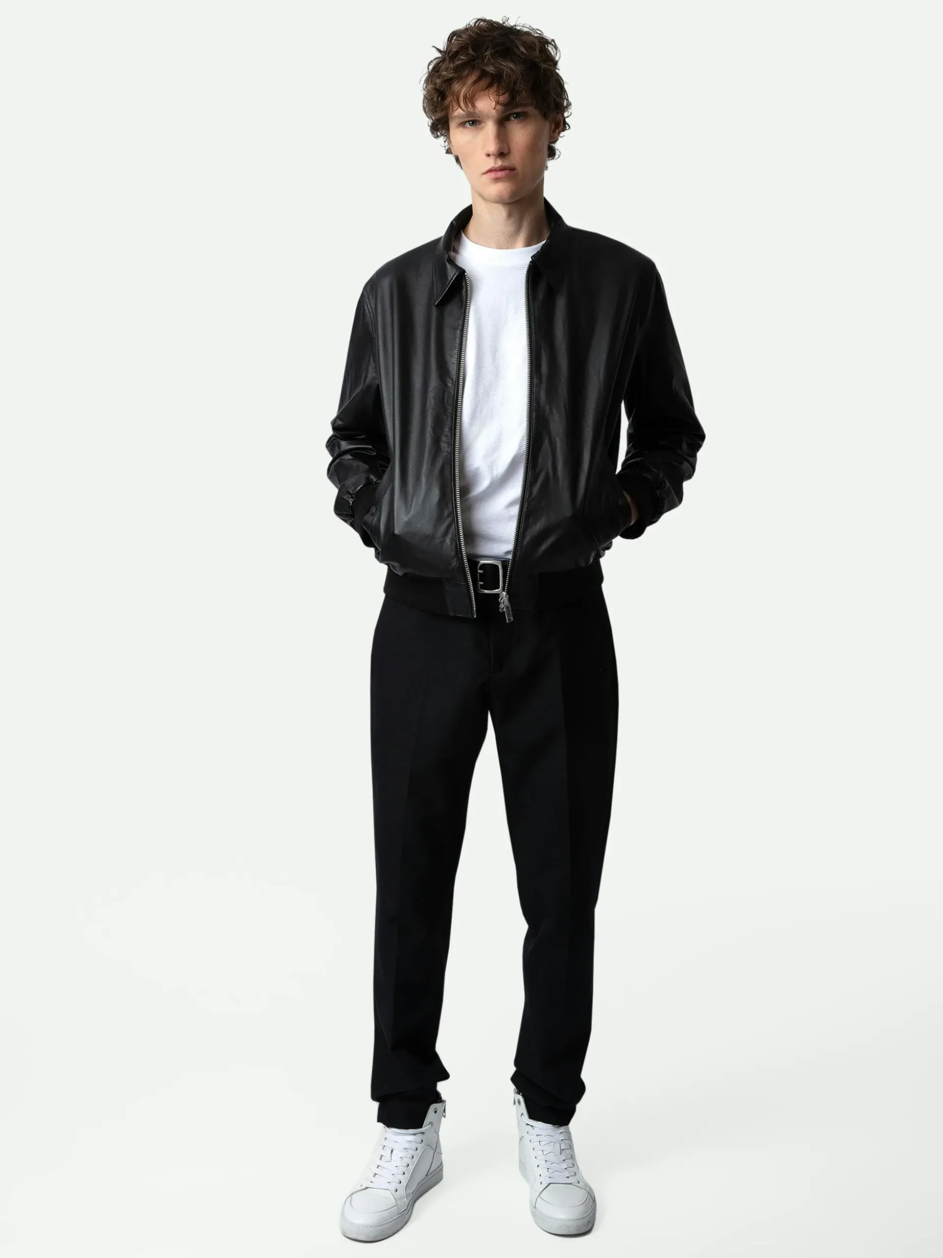 mate_leather_jacket_0.webp Zadig&Voltaire Mate Leather Jacket Black Best Sale