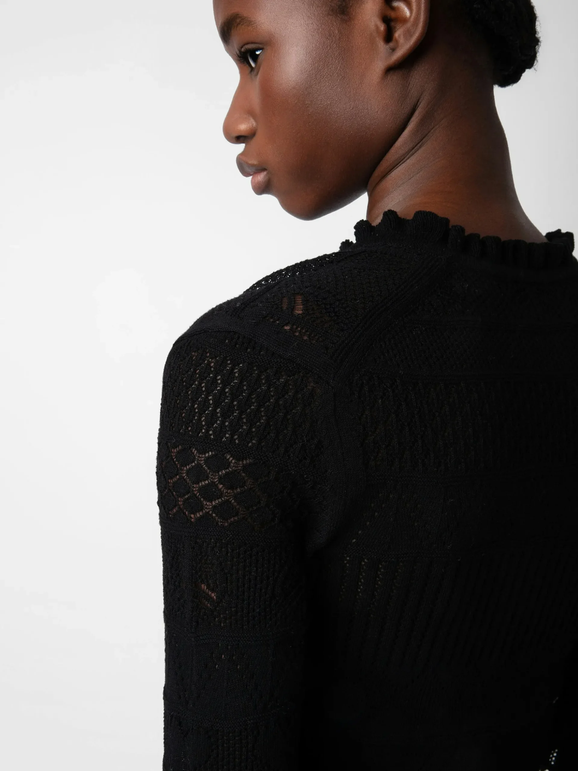 memphis_dress_3.webp Zadig&Voltaire Memphis Dress Black Clearance