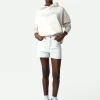 Zadig&Voltaire Mia Gimme Love Sweatshirt Petale Online