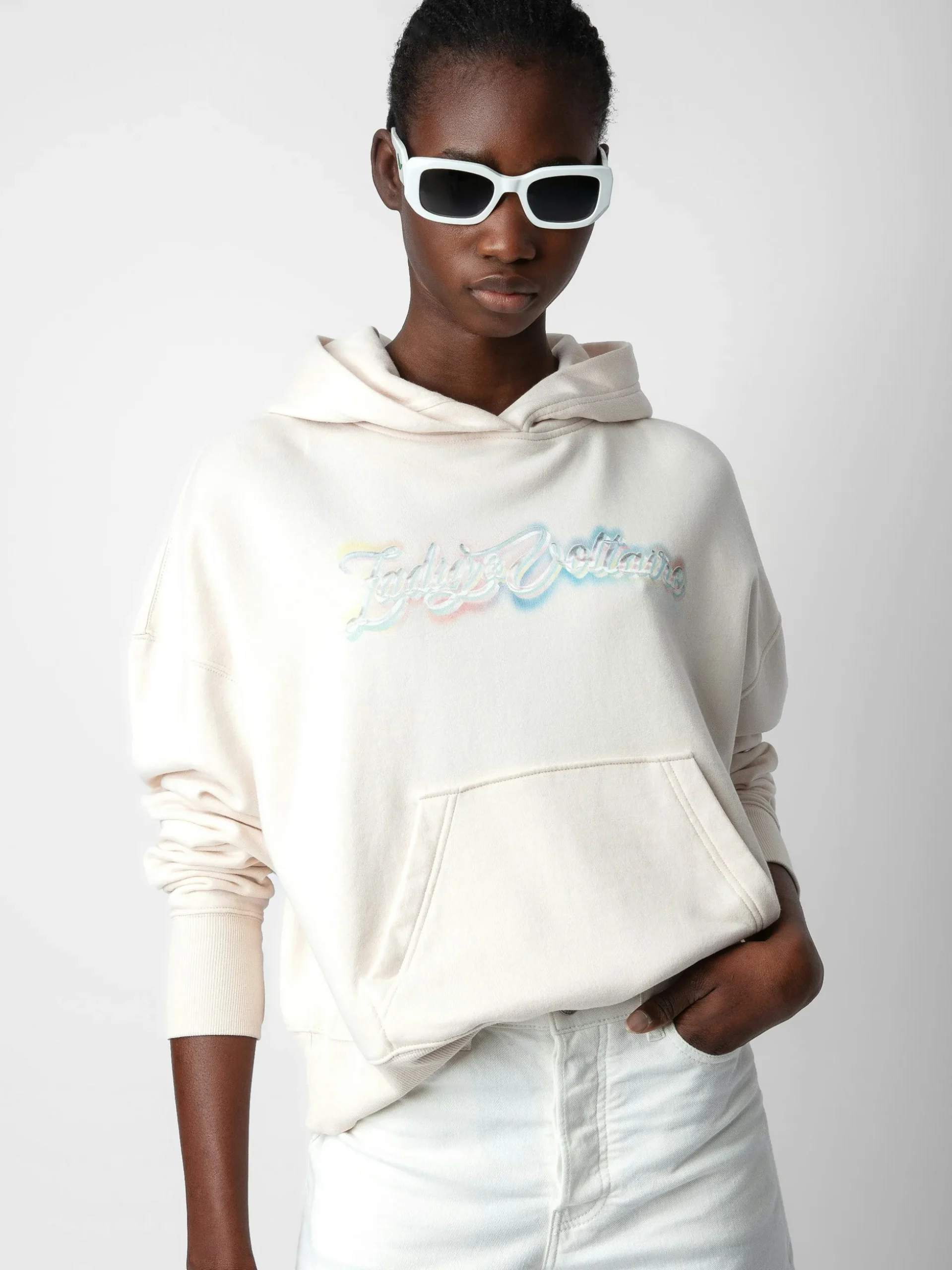 mia_gimme_love_sweatshirt_3.webp Zadig&Voltaire Mia Gimme Love Sweatshirt Petale Online