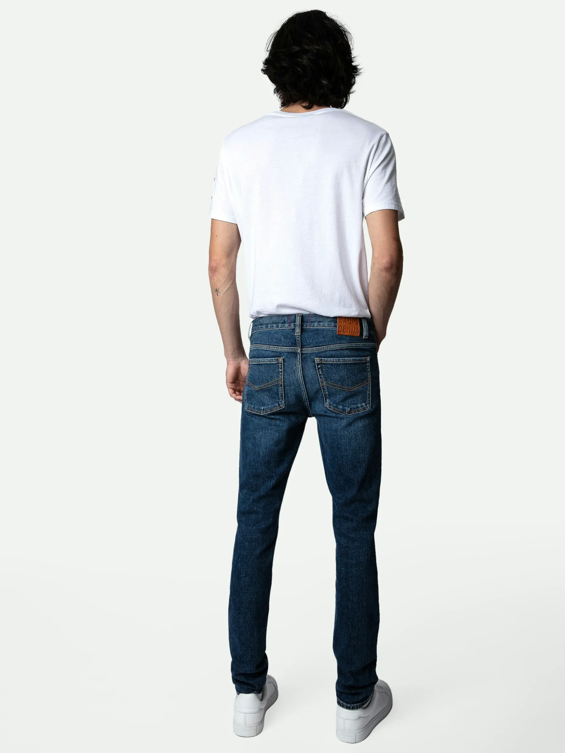 mick_jeans_7.webp Zadig&Voltaire Mick Jeans Medium blue Shop