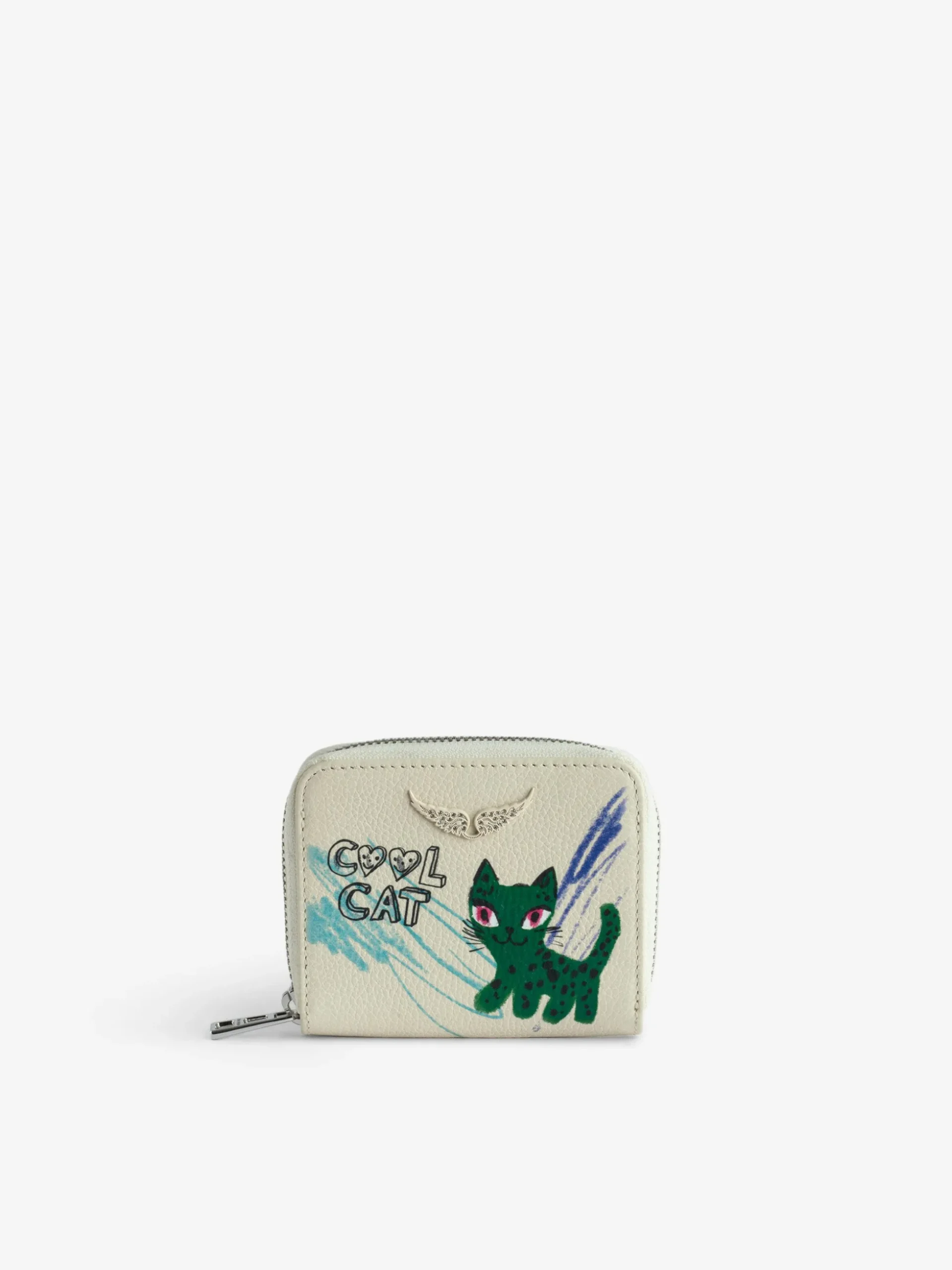 mini_zv_coin_purse_0.webp Zadig&Voltaire Mini ZV Coin Purse Flash Fashion