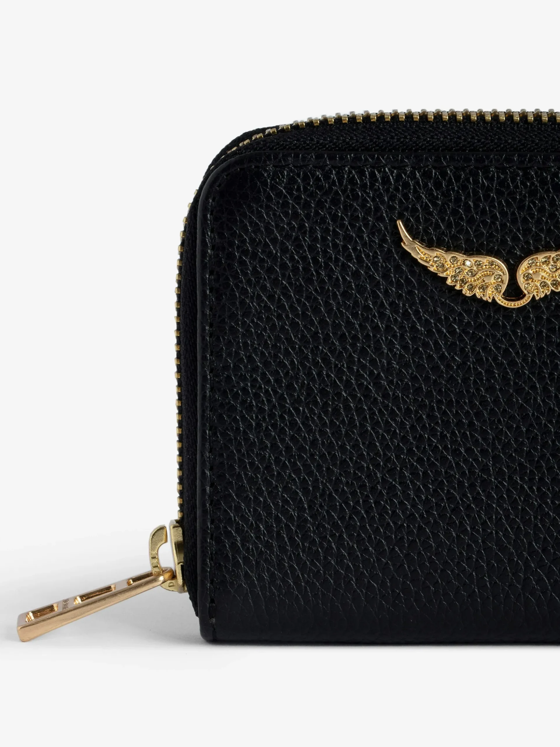 mini_zv_coin_purse_2-1.webp Zadig&Voltaire Mini ZV Coin Purse Noir gold New