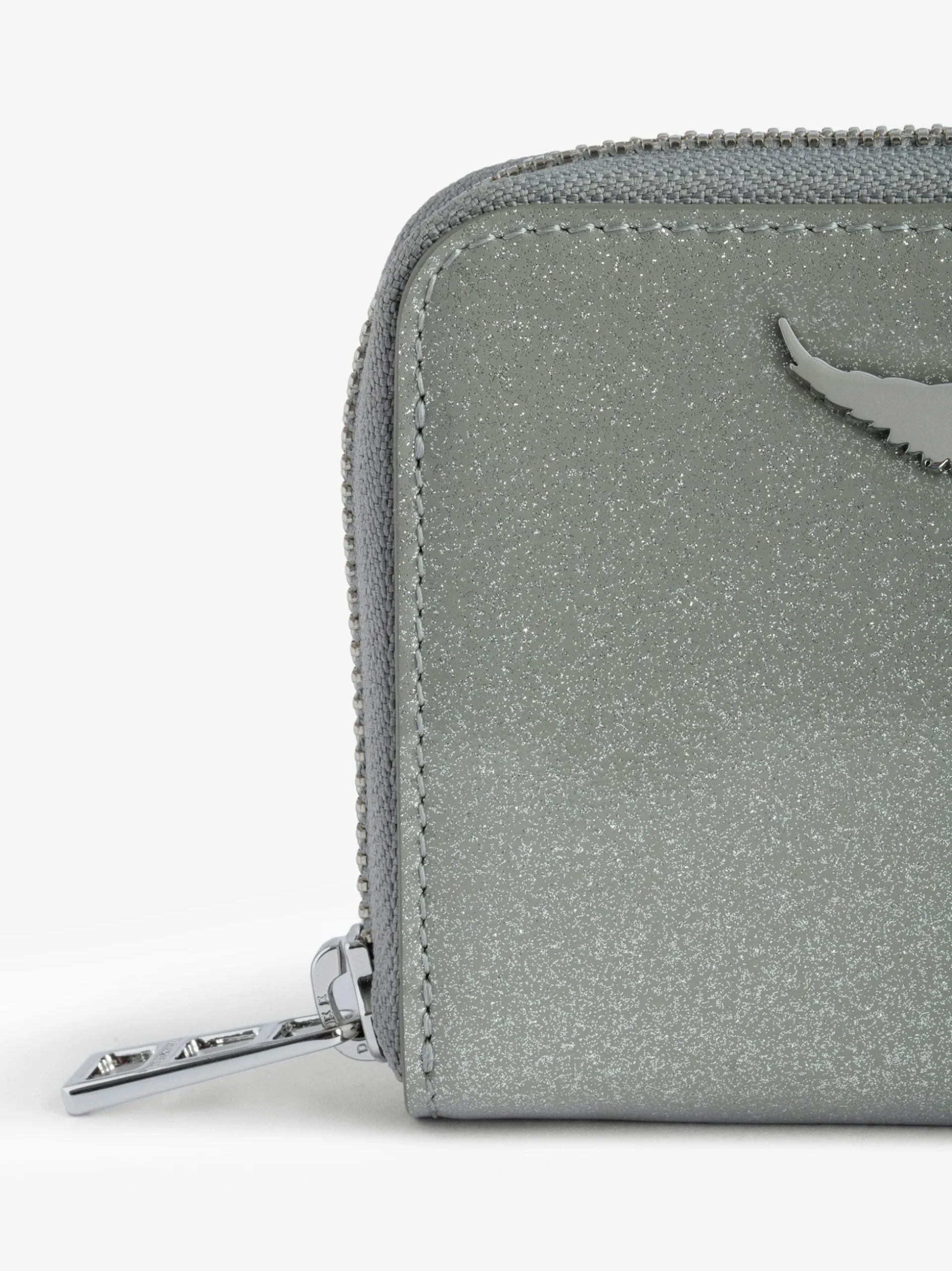 mini_zv_infinity_patent_coin_purse_2.webp Zadig&Voltaire Mini ZV Infinity Patent Coin Purse Silver Fashion