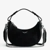 Zadig&Voltaire Moonrock Bag Black Best Sale