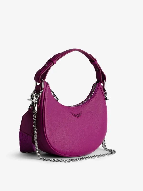 Zadig&Voltaire Moonrock Bag Glam Store