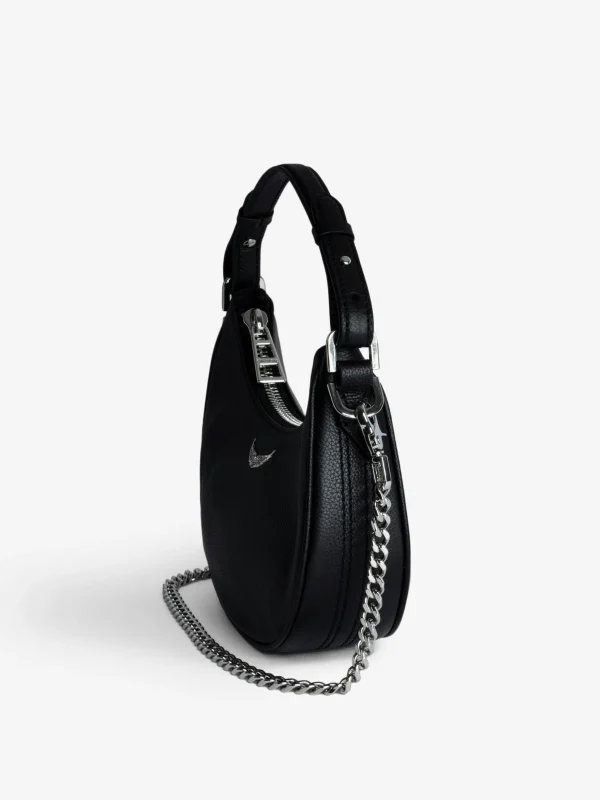 Zadig&Voltaire Moonrock Bag Black Best Sale