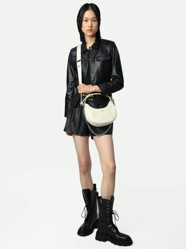 Zadig&Voltaire Moonrock Bag Flash Online