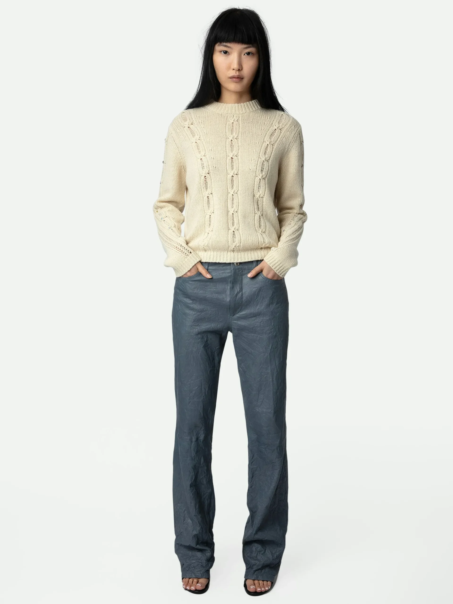 morley_sweater_0.webp Zadig&Voltaire Morley Sweater Vanille Cheap