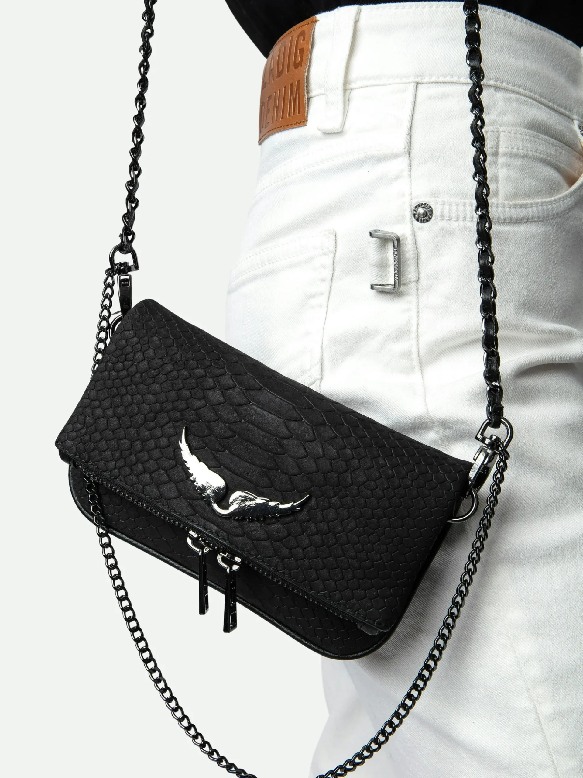 nano_soft_savage_rock_clutch_7.webp Zadig&Voltaire Nano Soft Savage Rock Clutch Black Best Sale