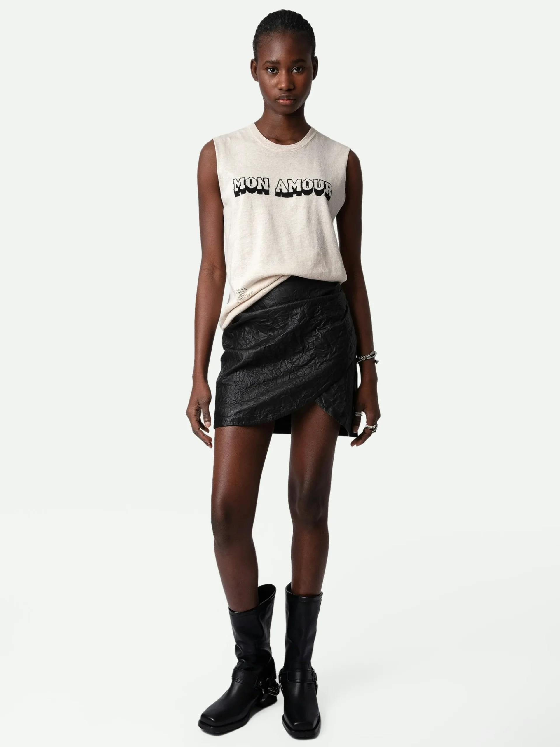 nida_mon_amour_top_0.webp Zadig&Voltaire Nida Mon Amour Top Petale Hot