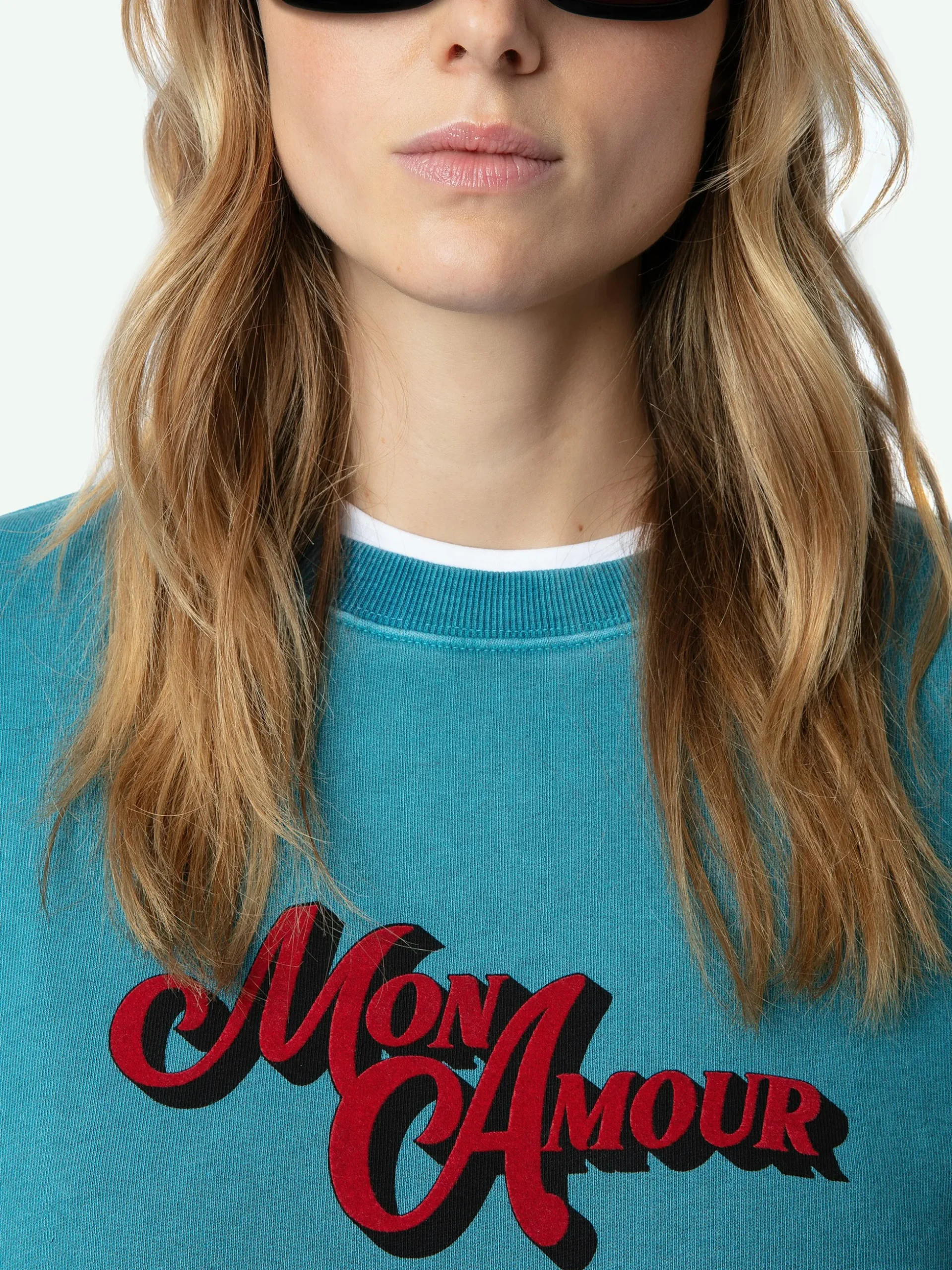 oscar_amour_sweatshirt_3.webp Zadig&Voltaire Oscar Amour Sweatshirt Aqua Cheap