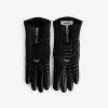 Zadig&Voltaire Out Of Hands Gloves Black Store