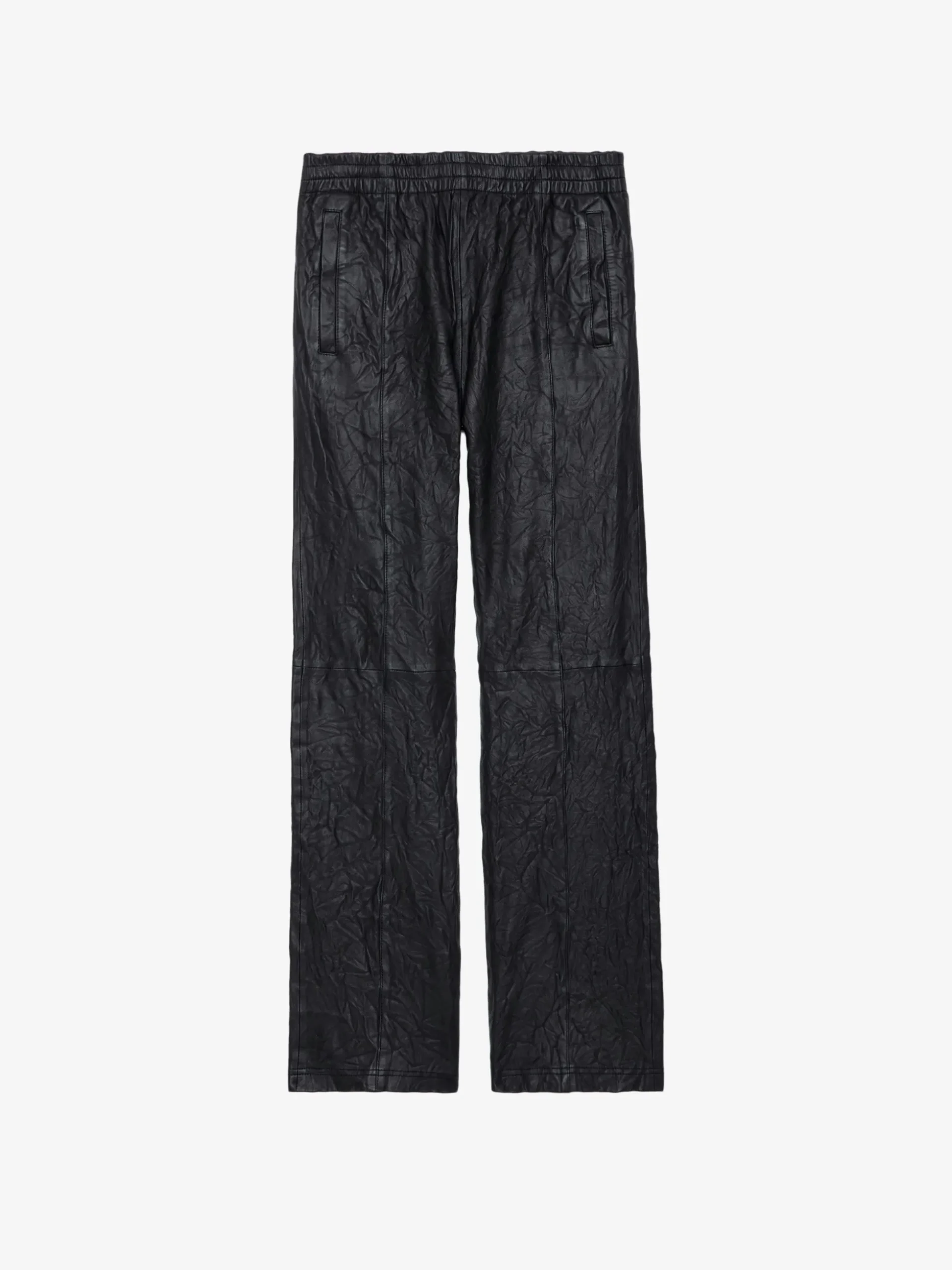 pacha_crinkled_leather_pants_6.webp Zadig&Voltaire Pacha Crinkled Leather Pants Black Fashion