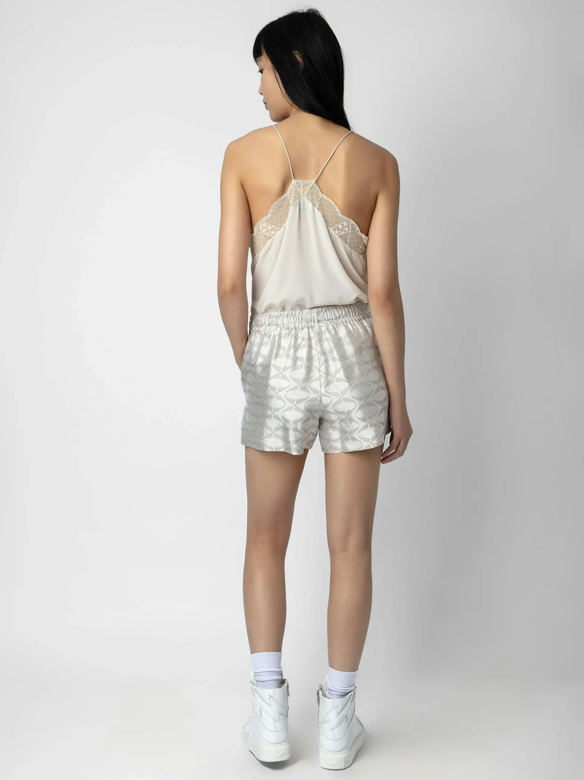 paxi_wings_jacquard_shorts_1.webp Zadig&Voltaire Paxi Wings Jacquard Shorts Scout Store
