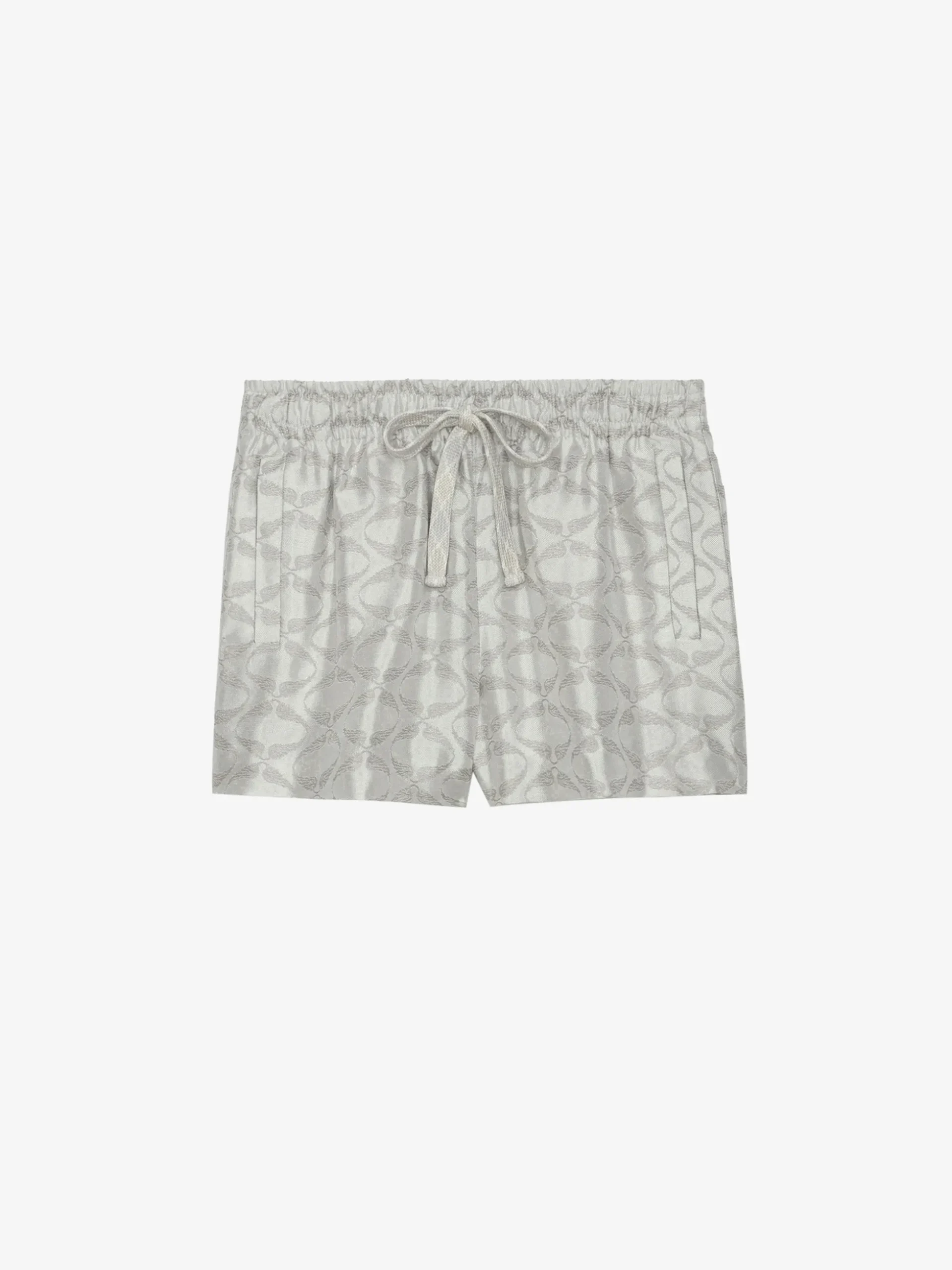 paxi_wings_jacquard_shorts_5.webp Zadig&Voltaire Paxi Wings Jacquard Shorts Scout Store
