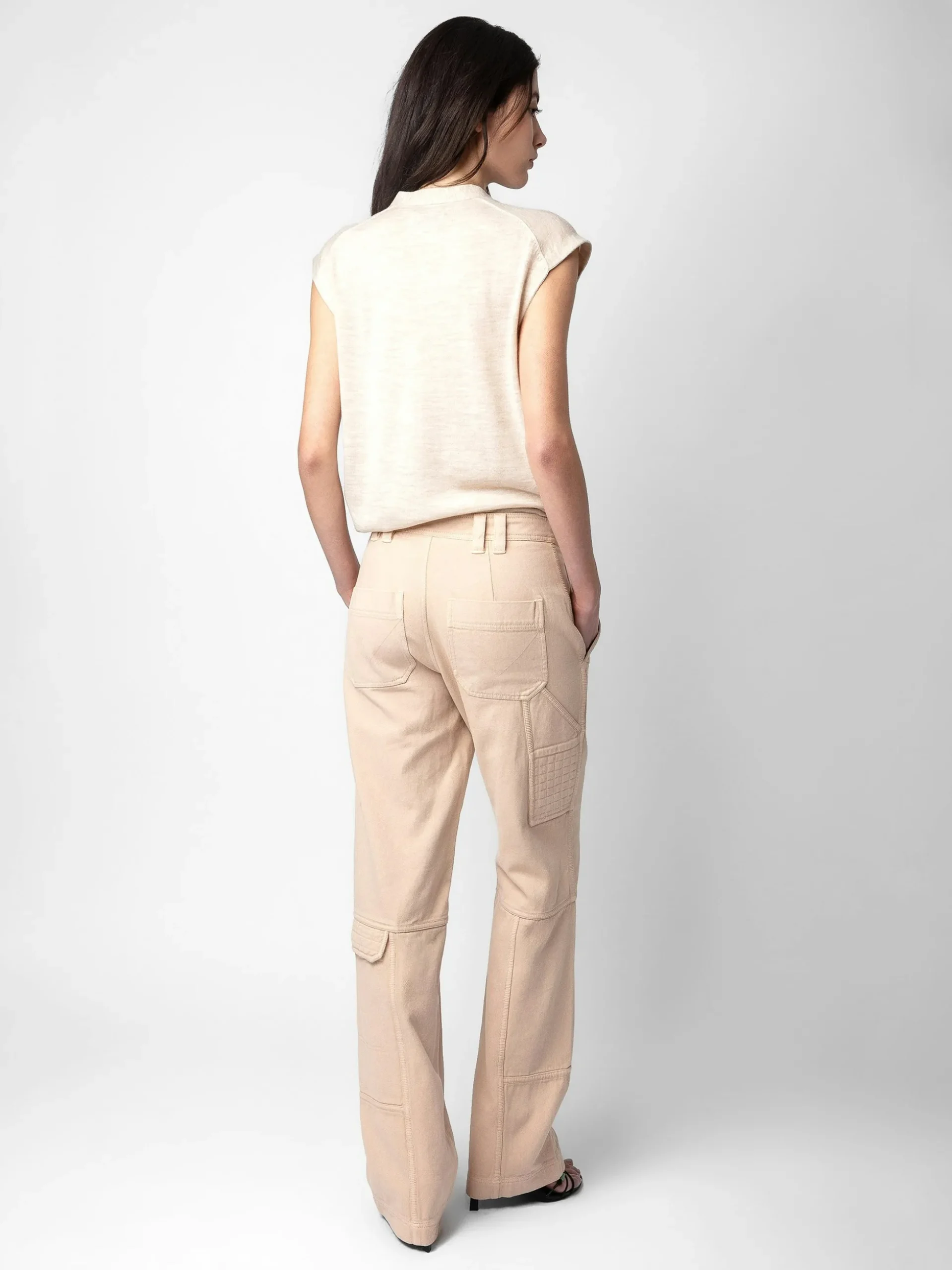 pepper_pants_1.webp Zadig&Voltaire Pepper Pants Sugar Clearance