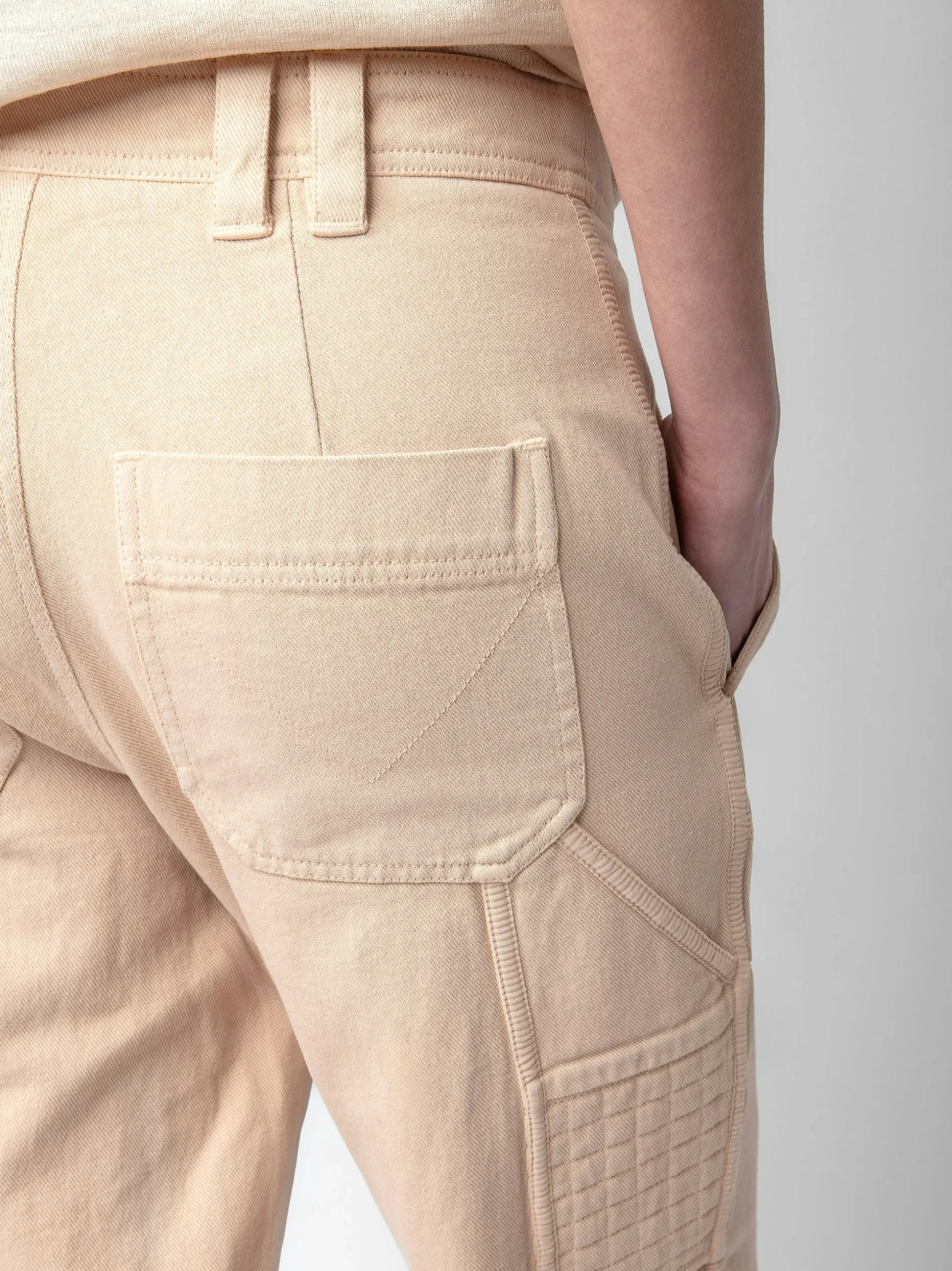 pepper_pants_2.webp Zadig&Voltaire Pepper Pants Sugar Clearance