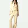 Zadig&Voltaire Pistol Pants Cedra Best Sale