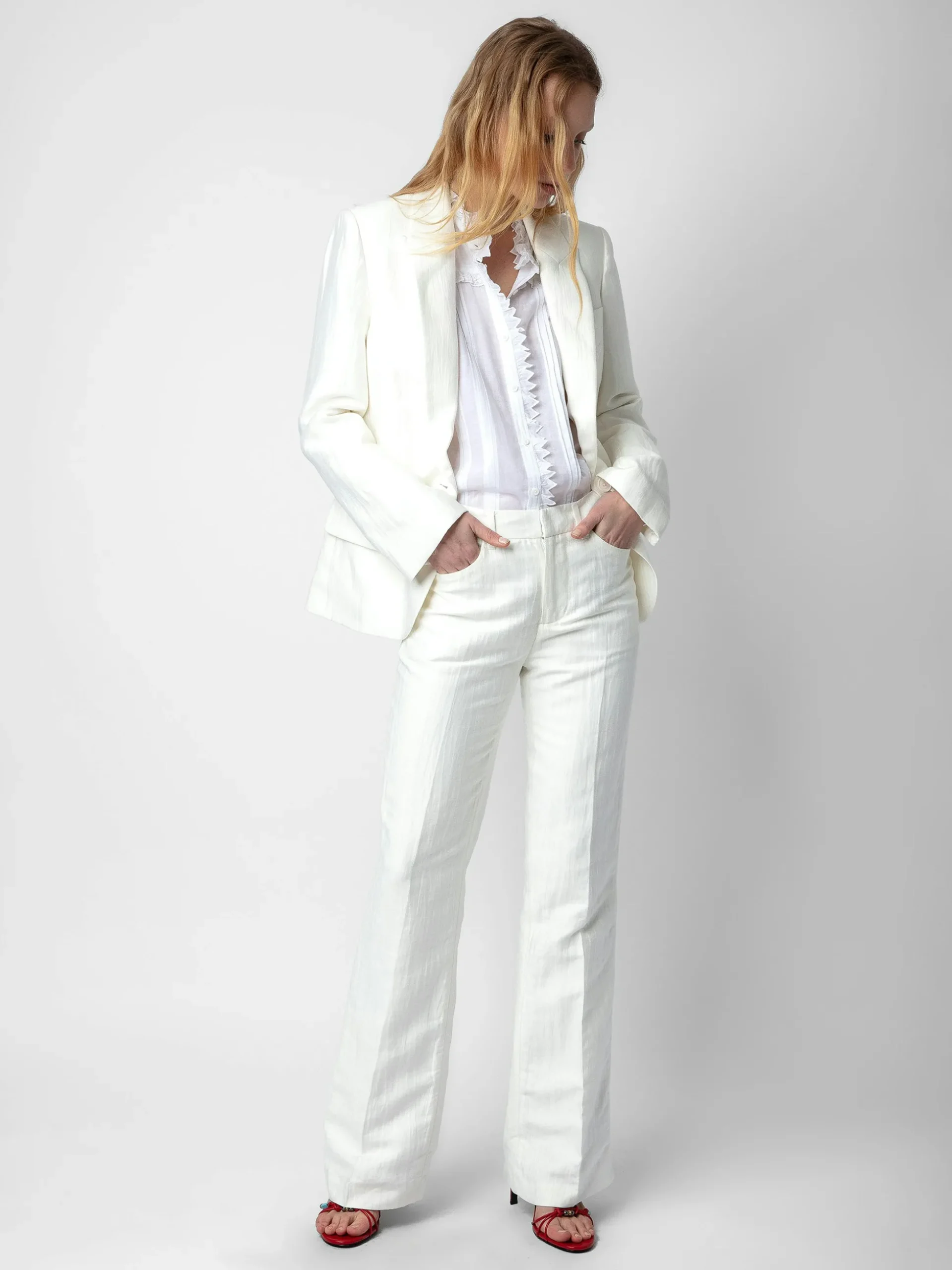 pistol_pants_3.webp Zadig&Voltaire Pistol Pants White Cheap