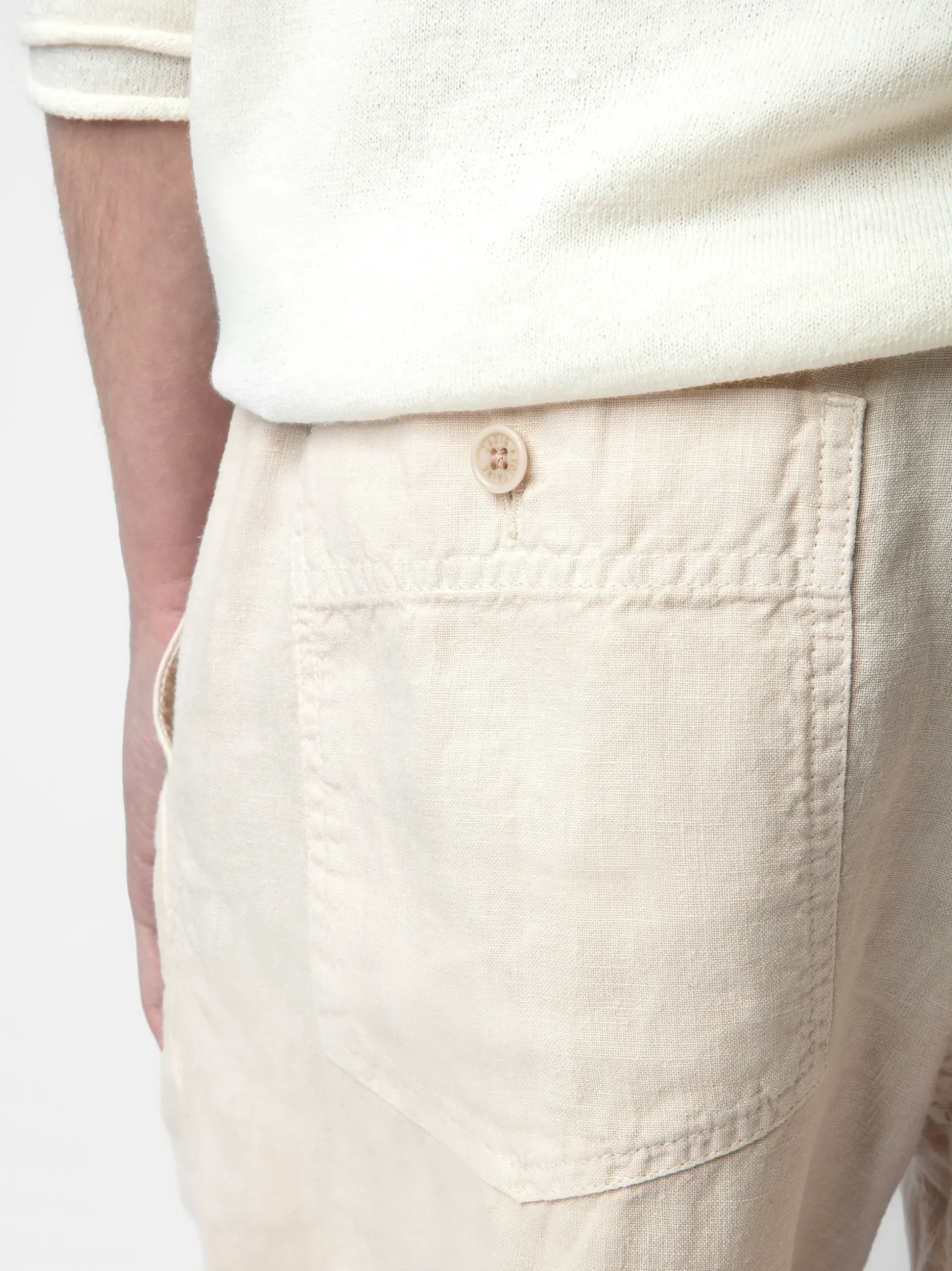 pixel_linen_bermuda_shorts_2-1.webp Zadig&Voltaire Pixel Linen Bermuda Shorts Naturel Clearance