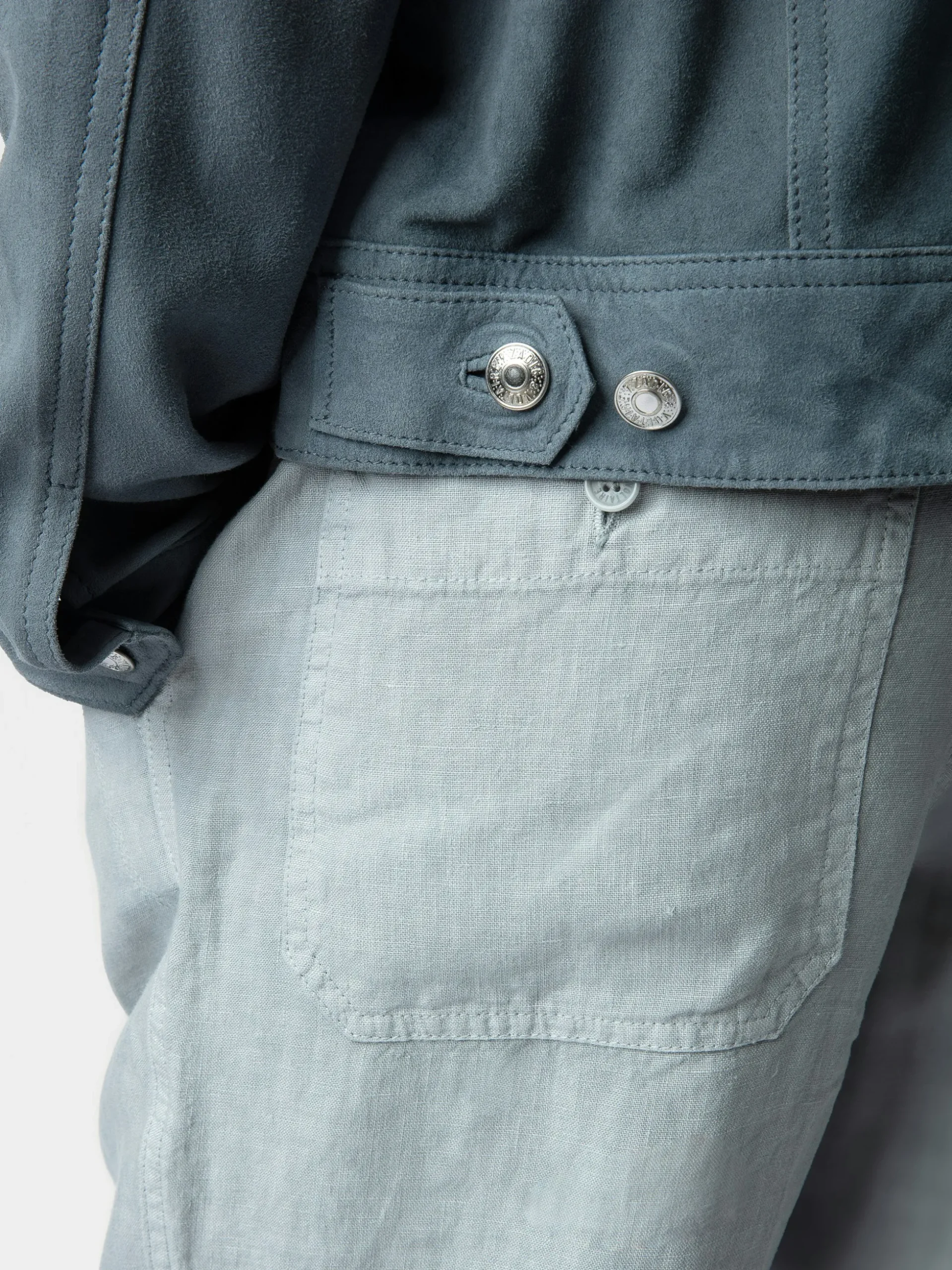 pixel_linen_pants_2.webp Zadig&Voltaire Pixel Linen Pants Ciel Discount