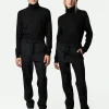 Zadig&Voltaire Pixel Pants Black Flash Sale