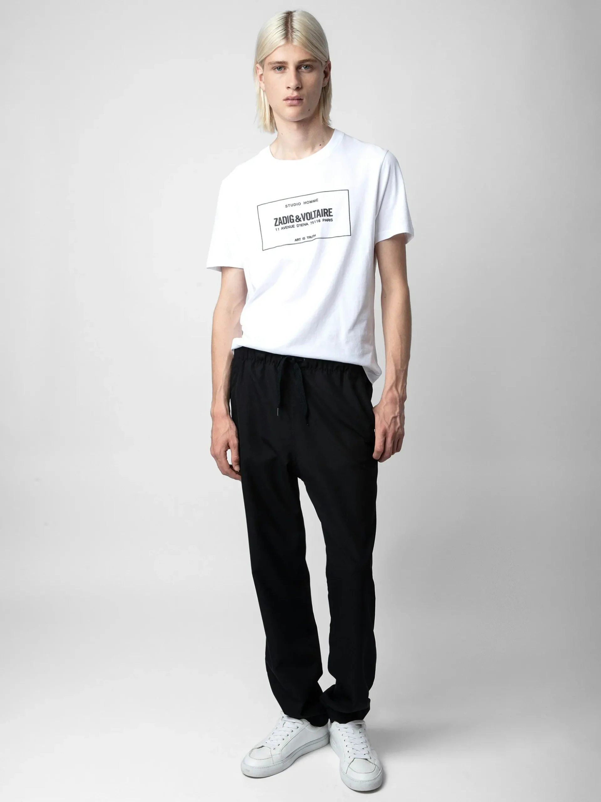 pixel_pants_2.webp Zadig&Voltaire Pixel Pants Black Flash Sale