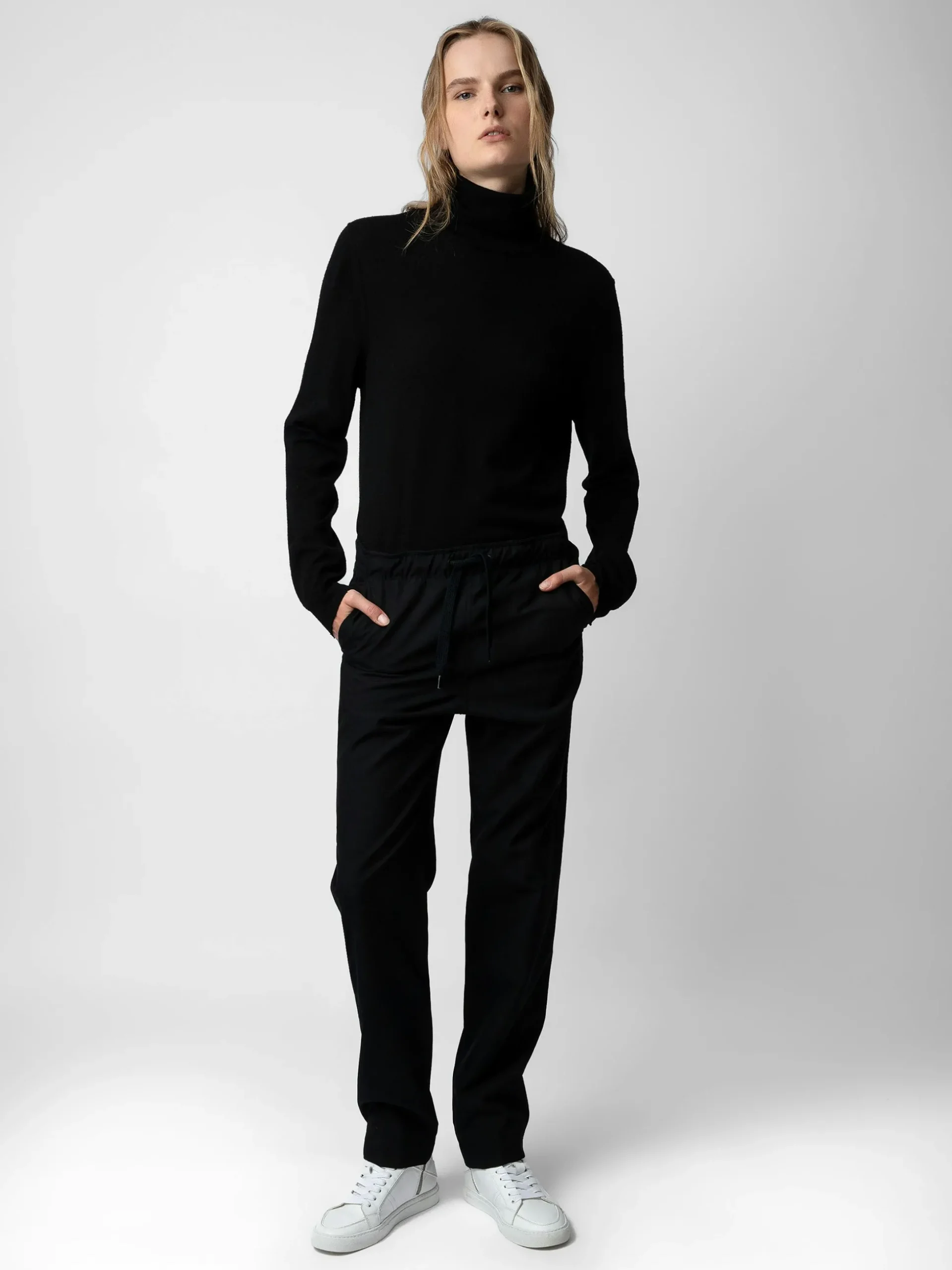 pixel_pants_4.webp Zadig&Voltaire Pixel Pants Black Flash Sale
