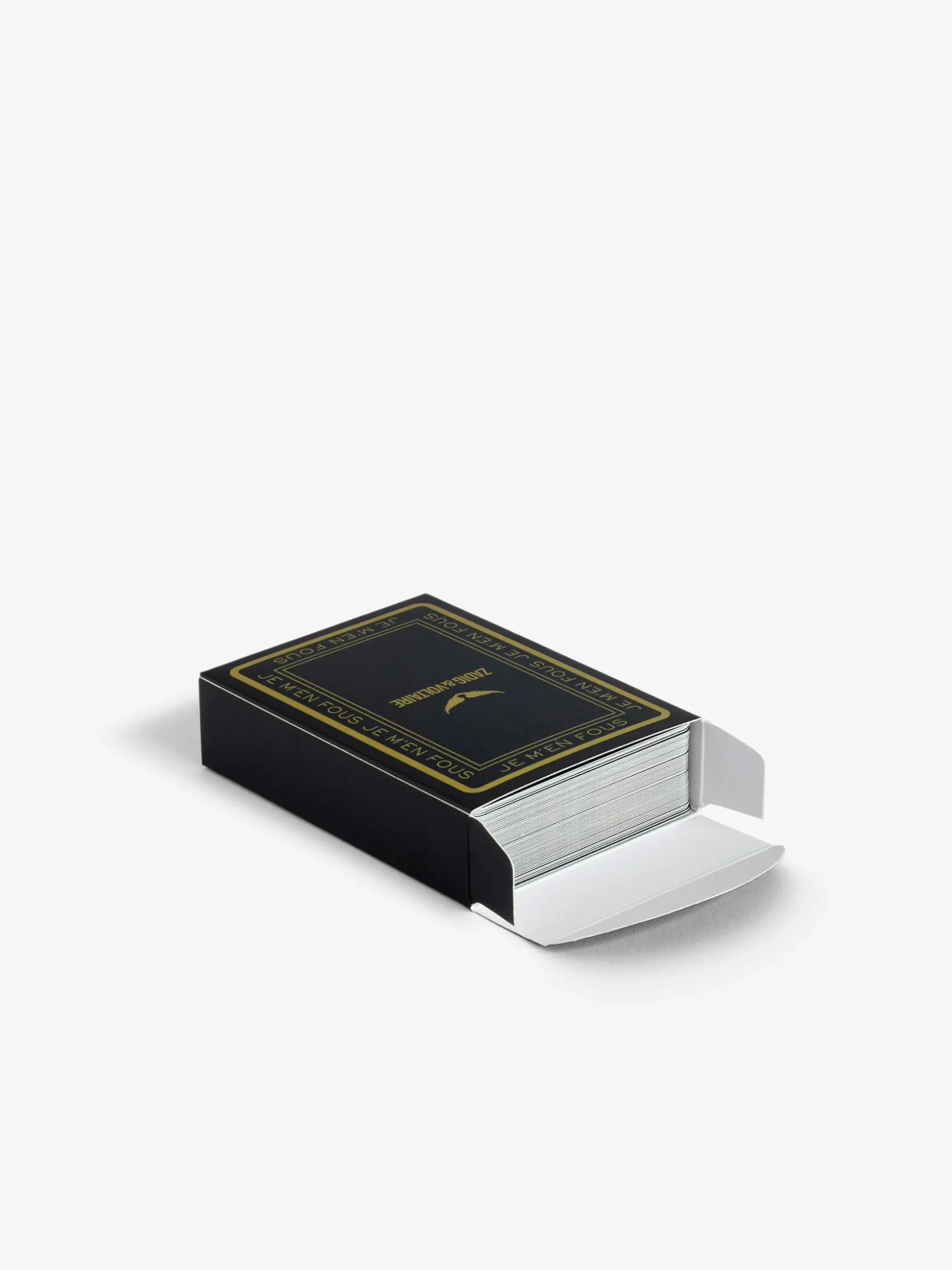 play_with_me_card_deck_1.webp Zadig&Voltaire Play With Me Card Deck Black Store