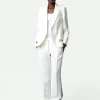 Zadig&Voltaire Pomy Pants Judo Flash Sale