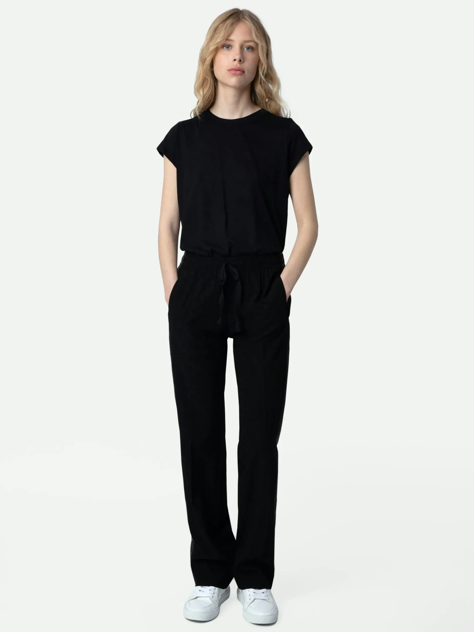 pomy_pants_0.webp Zadig&Voltaire Pomy Pants Black Clearance