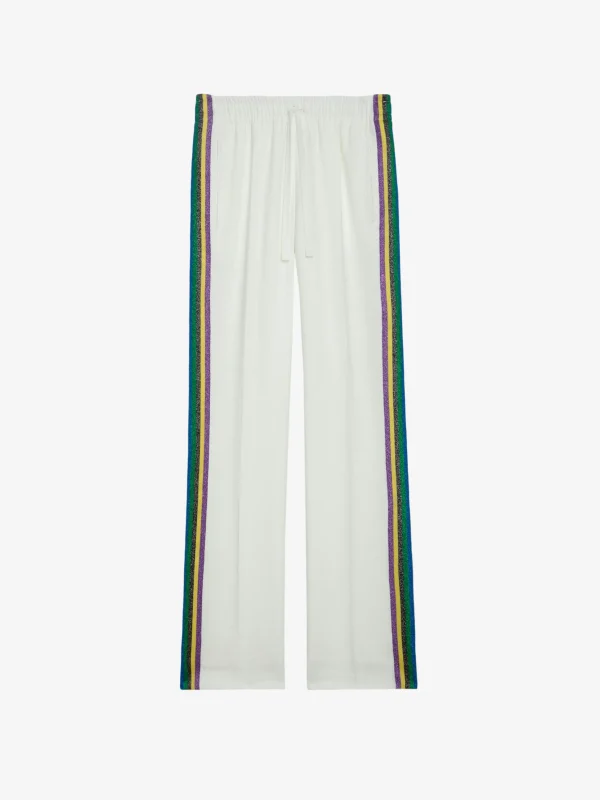 Zadig&Voltaire Pomy Pants Judo Flash Sale