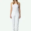 Zadig&Voltaire Prune Sequin Pants Judo Best