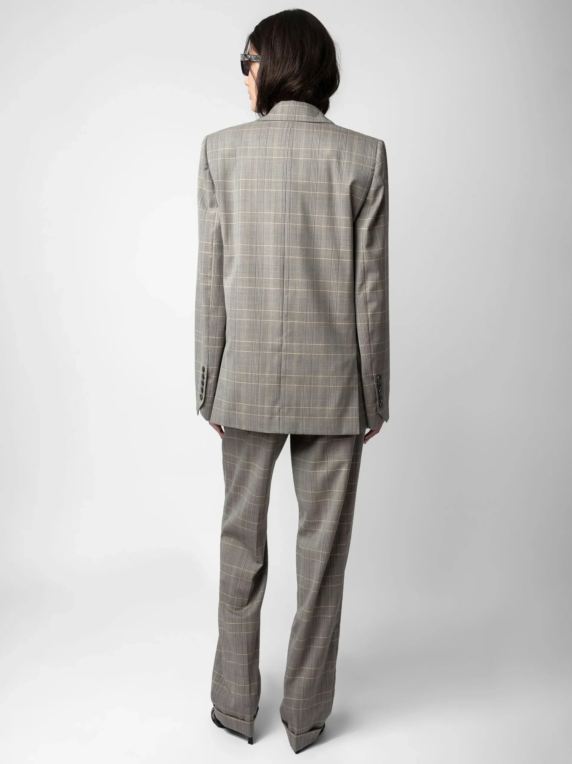 pura_pants_1.webp Zadig&Voltaire Pura Pants Grey Discount