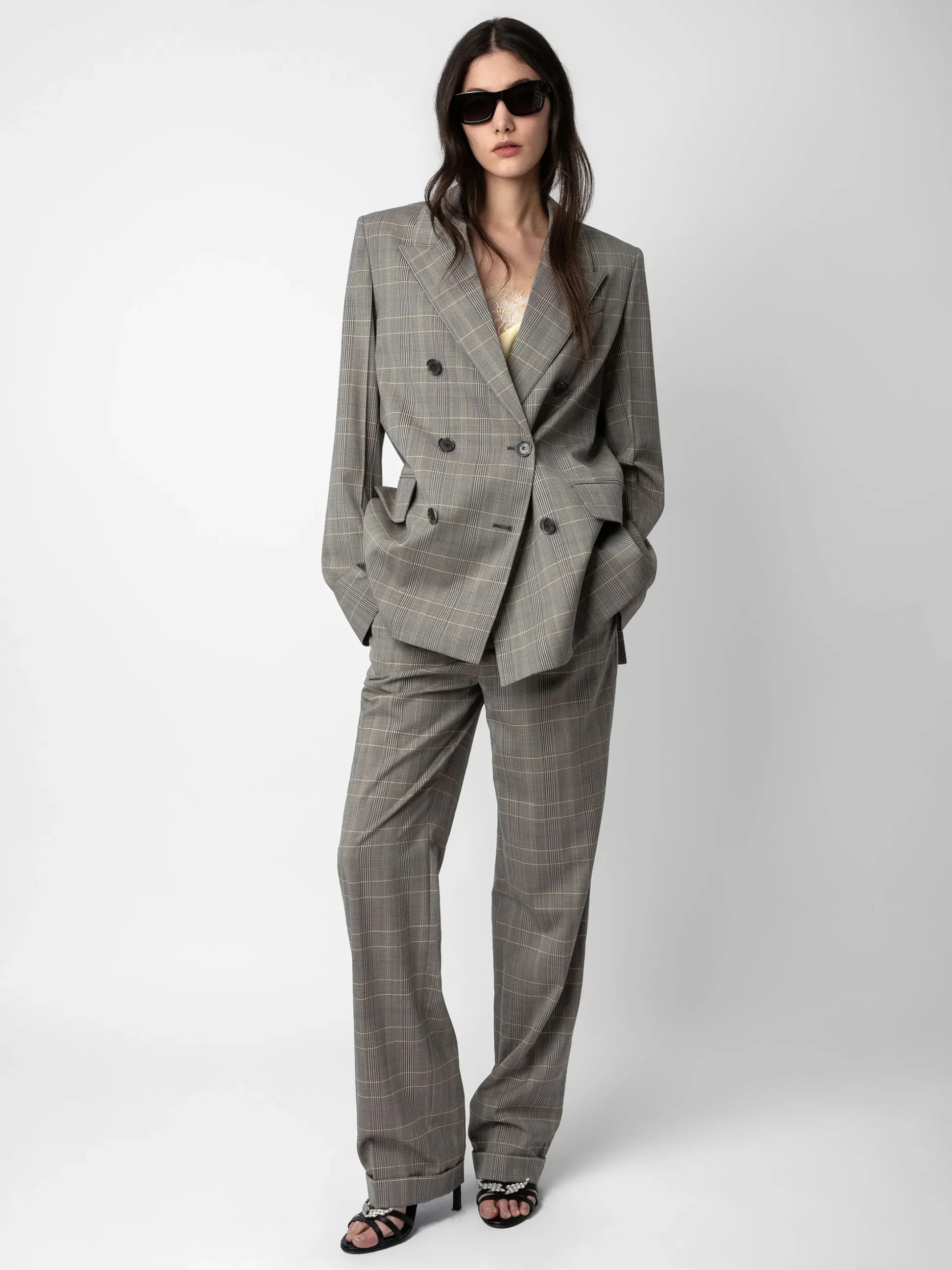 pura_pants_3.webp Zadig&Voltaire Pura Pants Grey Discount
