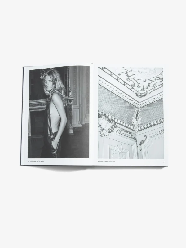 Zadig&Voltaire "Zadig&Voltaire: Established 1997 In Paris" Book - English Version Grey Cheap