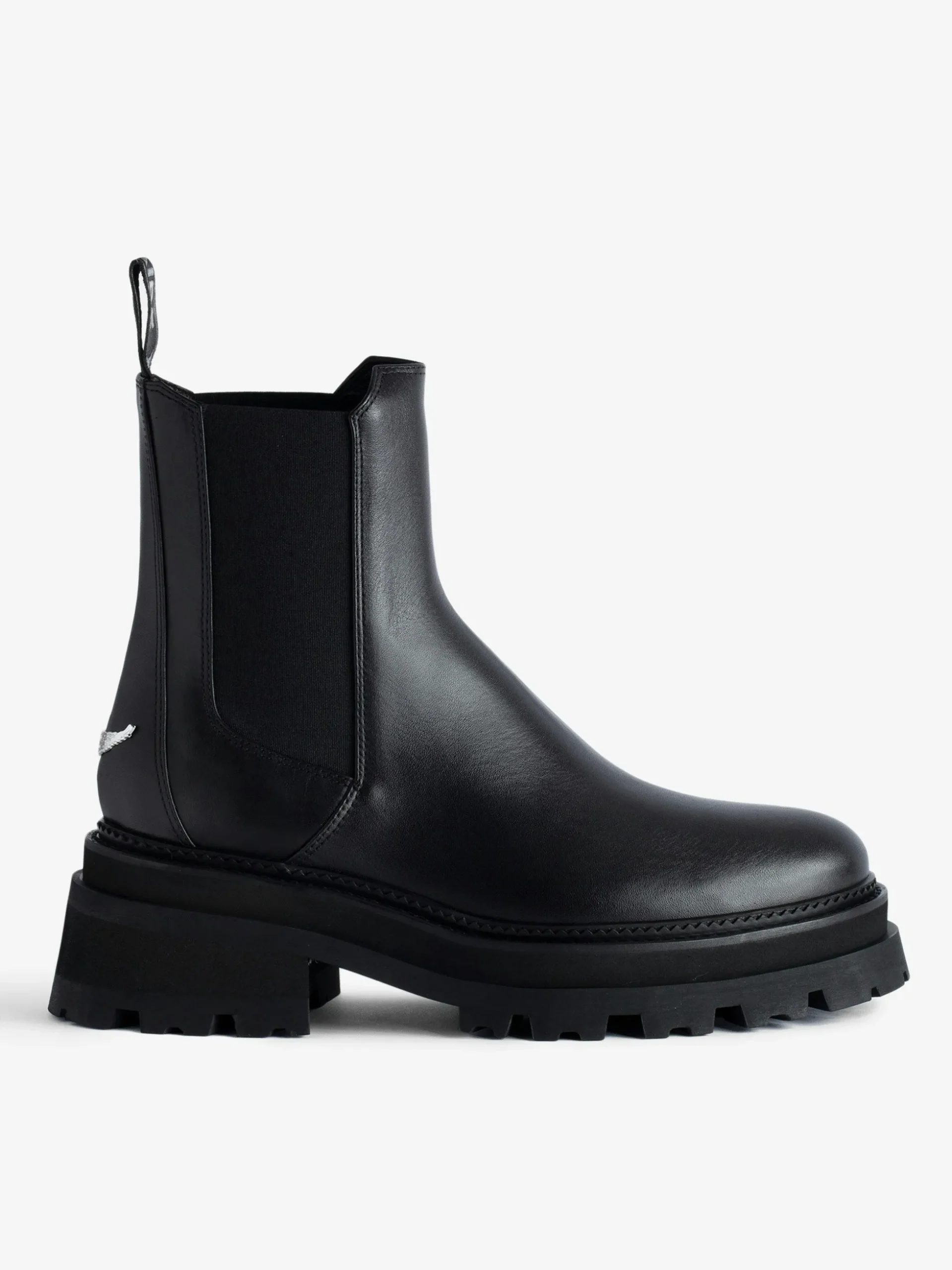 ride_chelsea_boots_0.webp Zadig&Voltaire Ride Chelsea Boots Black Best Sale