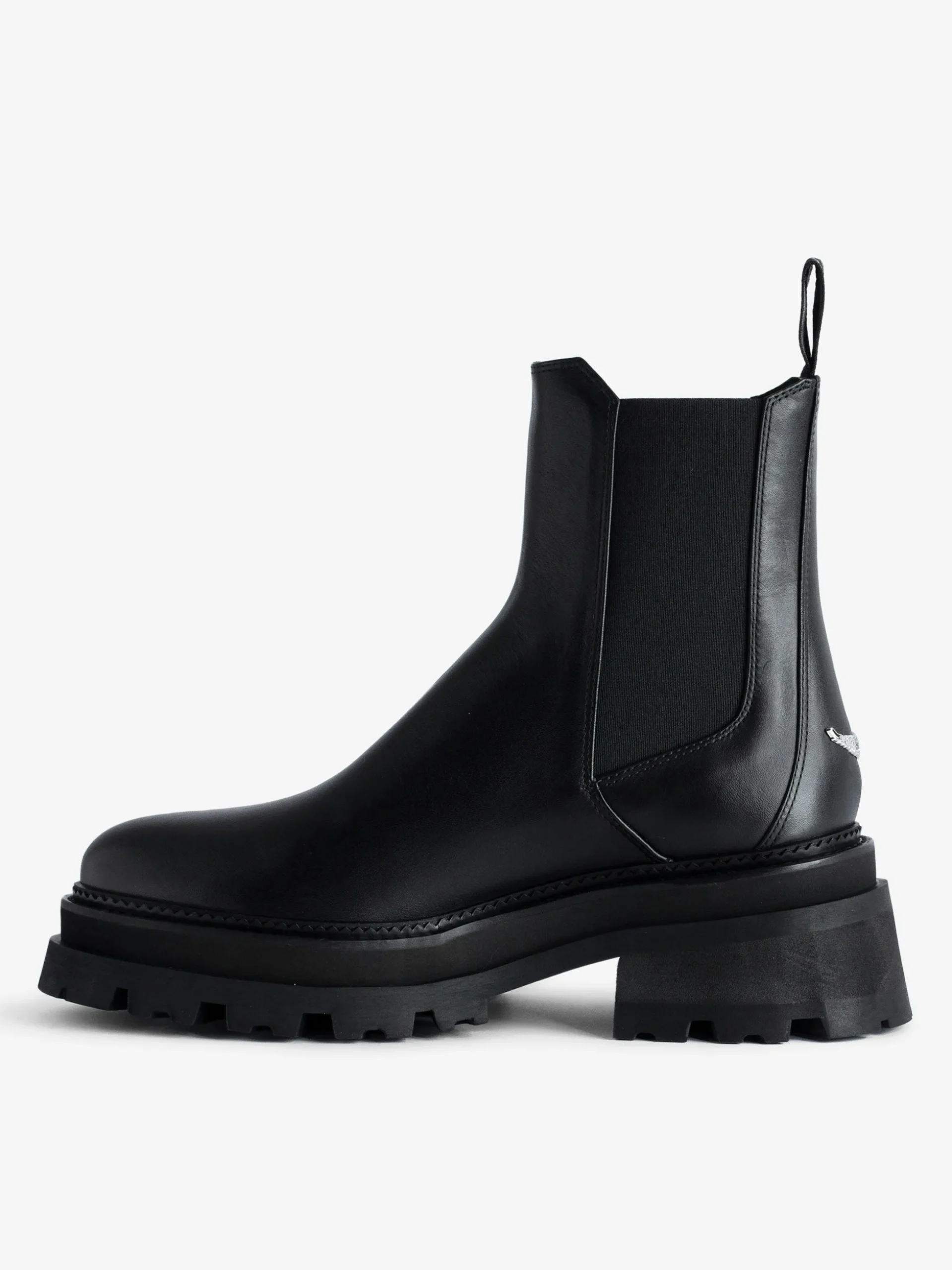 ride_chelsea_boots_1.webp Zadig&Voltaire Ride Chelsea Boots Black Best Sale