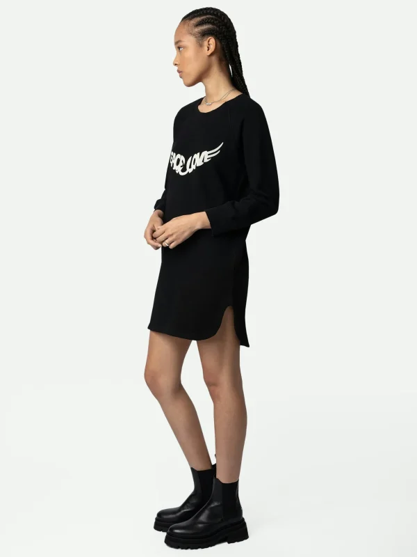 Zadig&Voltaire Ride Chelsea Boots Black Best Sale