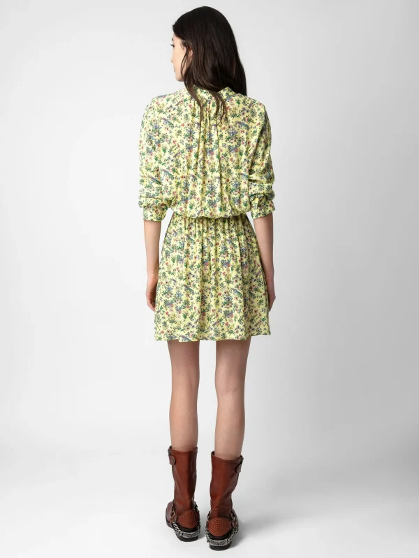 Zadig&Voltaire Rinka Dress Cedra Best