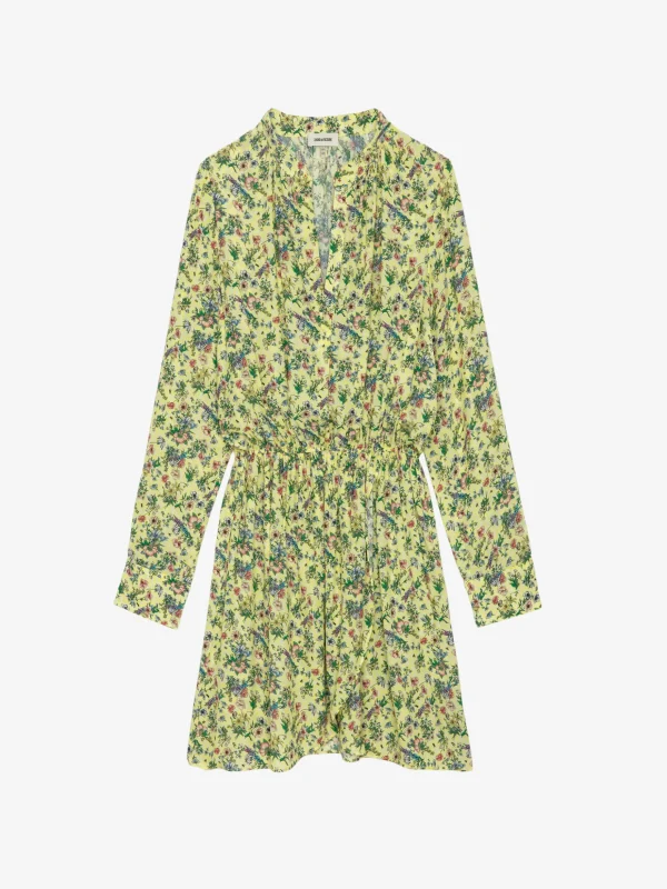 Zadig&Voltaire Rinka Dress Cedra Best