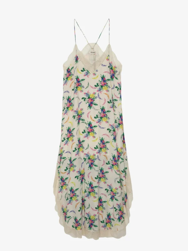 Zadig&Voltaire Ristyl Dress Mastic Best