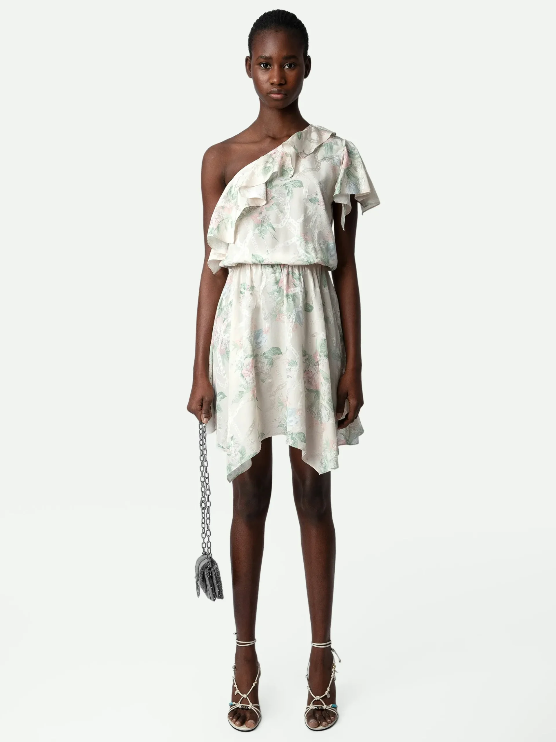 robbie_dress_0.webp Zadig&Voltaire Robbie Dress Mastic Best