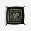 Zadig&Voltaire Rock And Roll The Dice Games Mat Black Discount