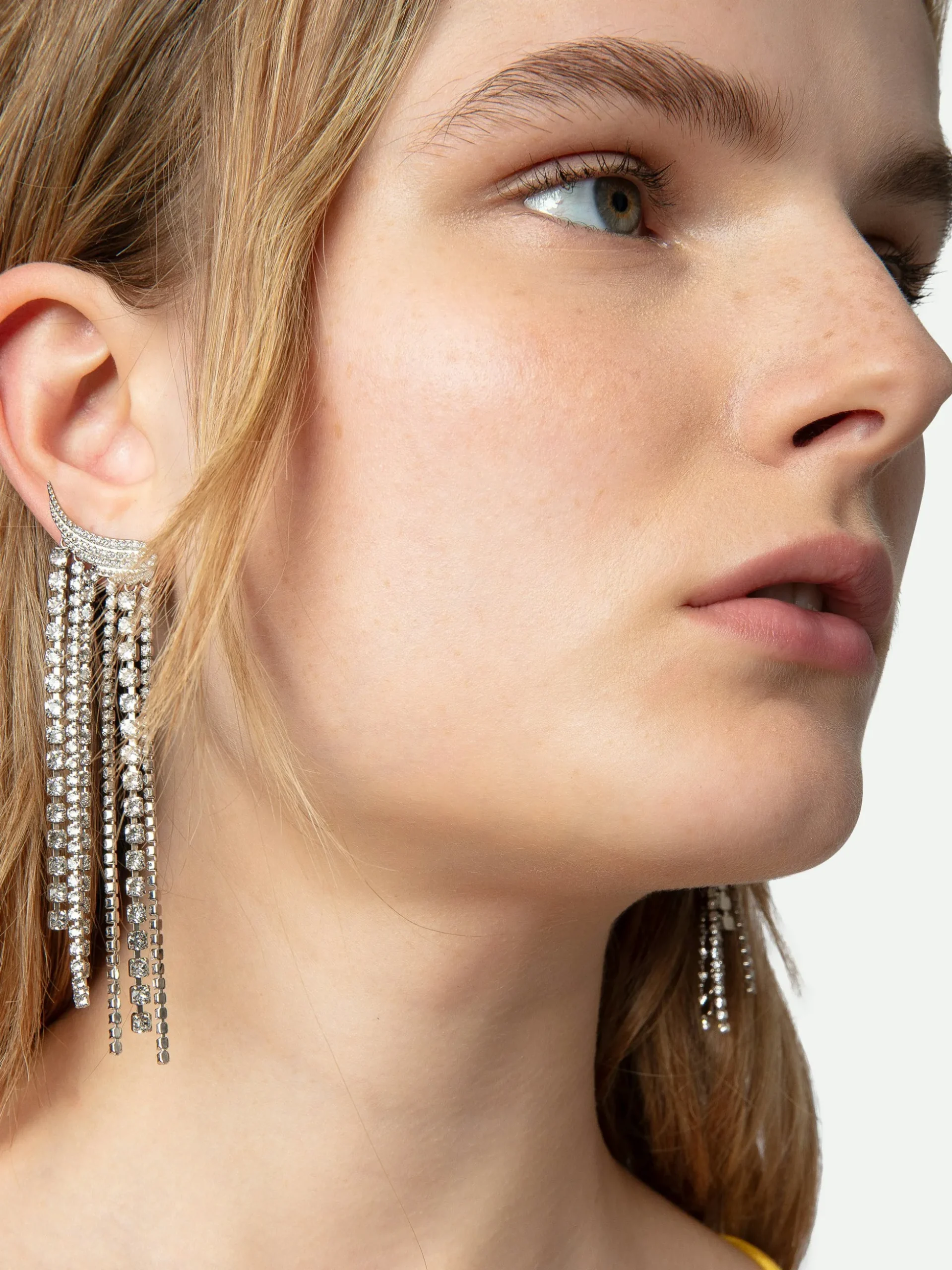 rock_color_earrings_4.webp Zadig&Voltaire Rock Color Earrings Shiny silver Best Sale