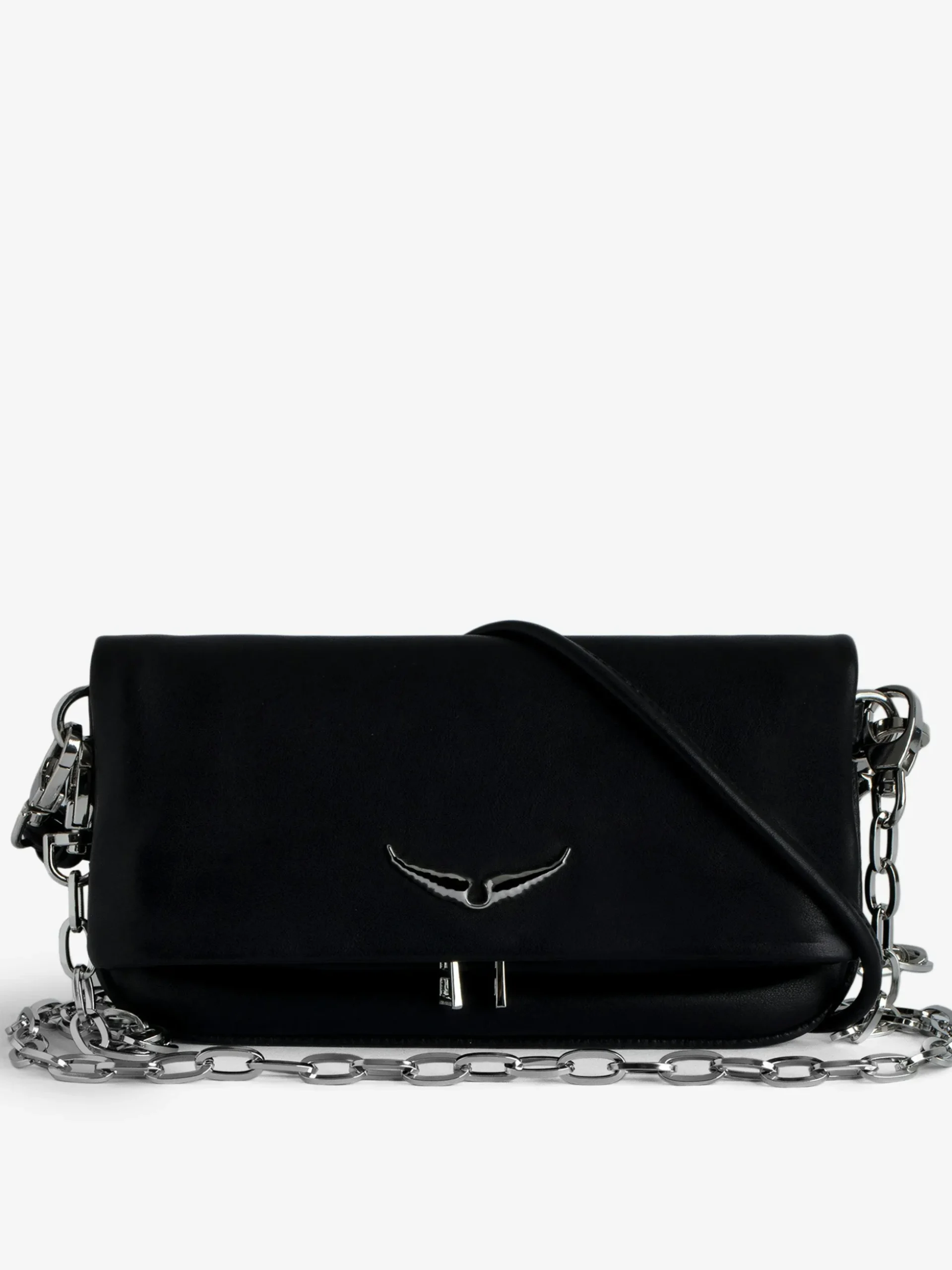 rock_eternal_clutch_0.webp Zadig&Voltaire Rock Eternal Clutch Black Best