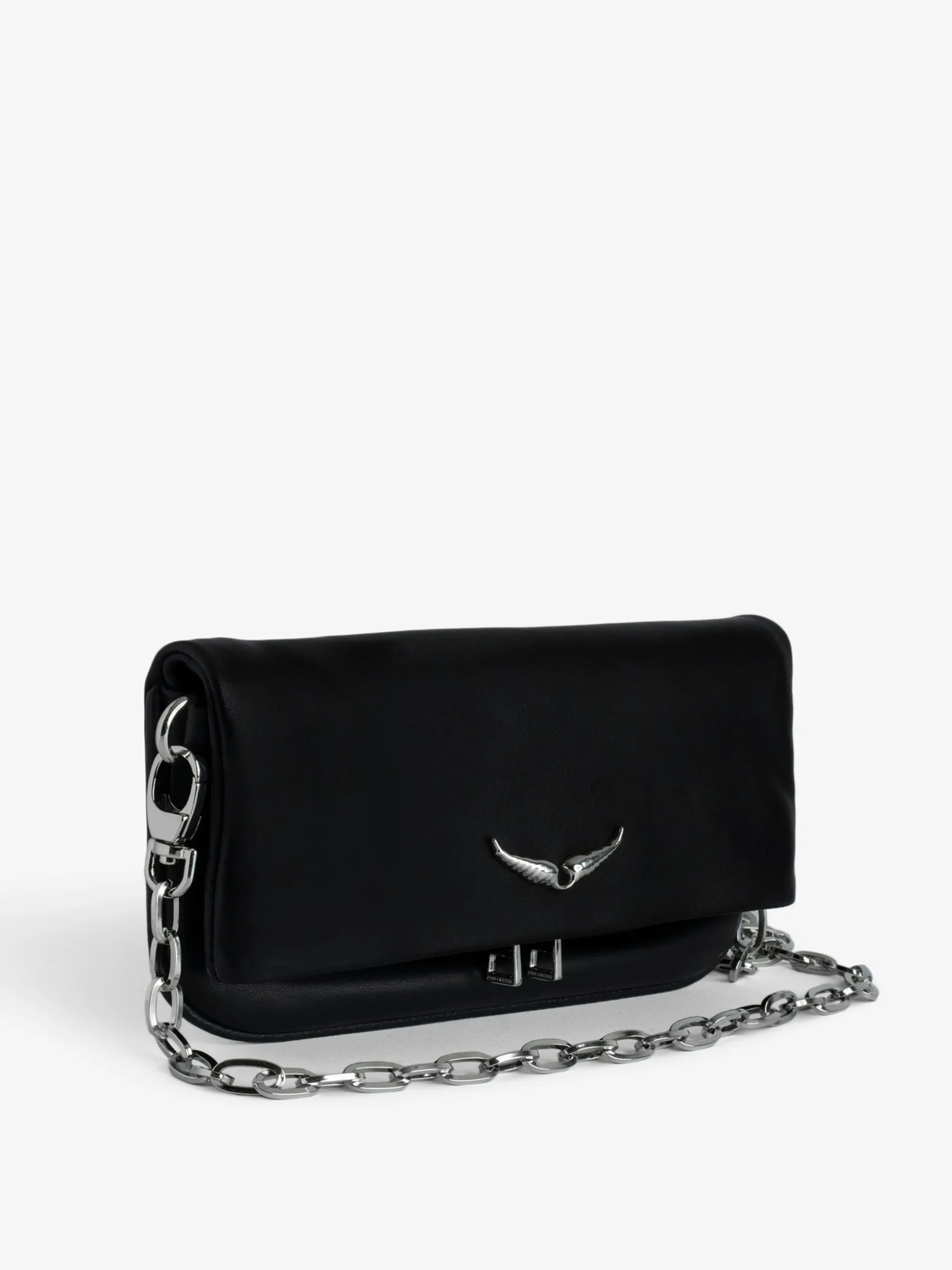 rock_eternal_clutch_3.webp Zadig&Voltaire Rock Eternal Clutch Black Best