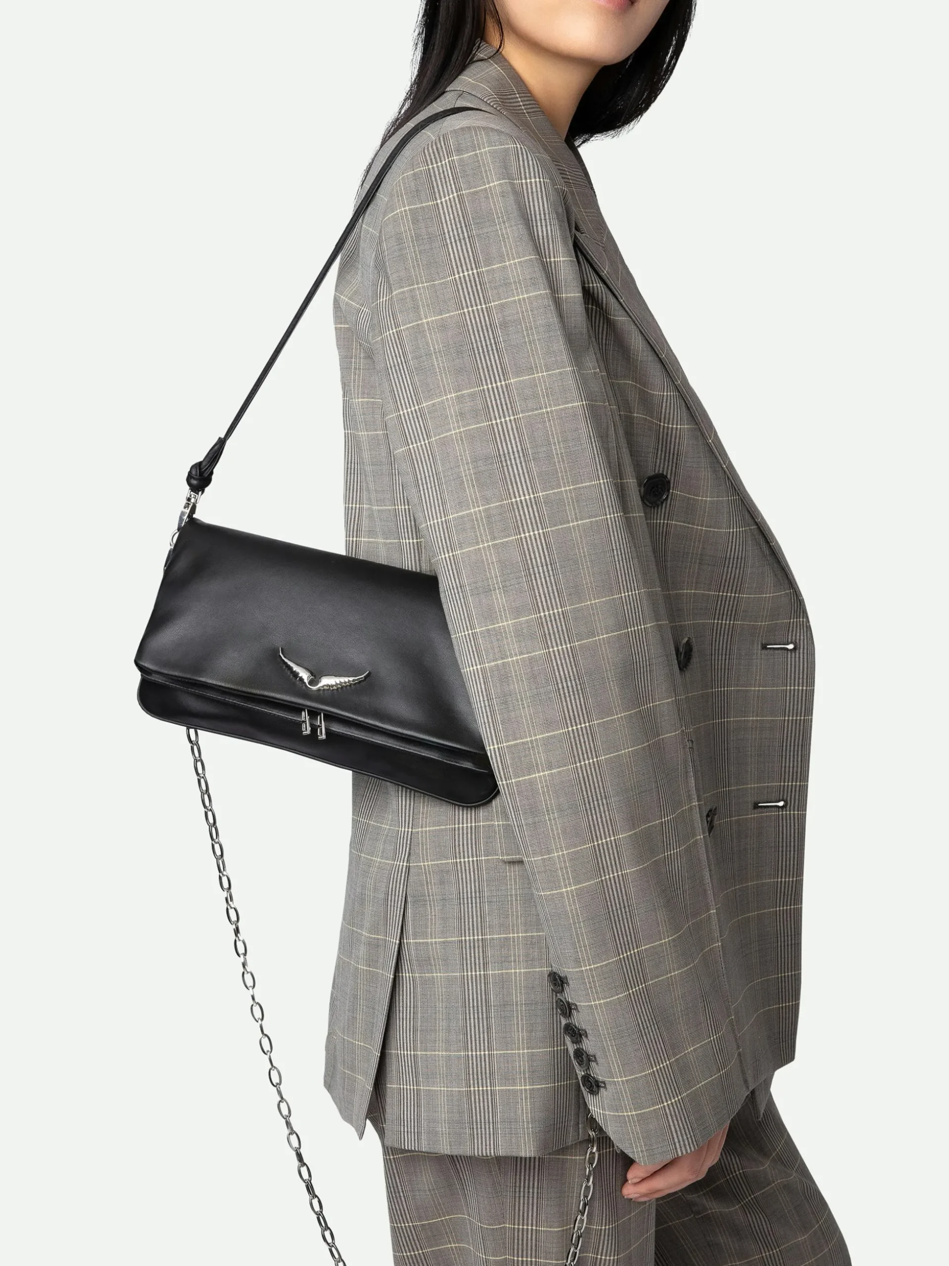 rock_eternal_clutch_5.webp Zadig&Voltaire Rock Eternal Clutch Black Best