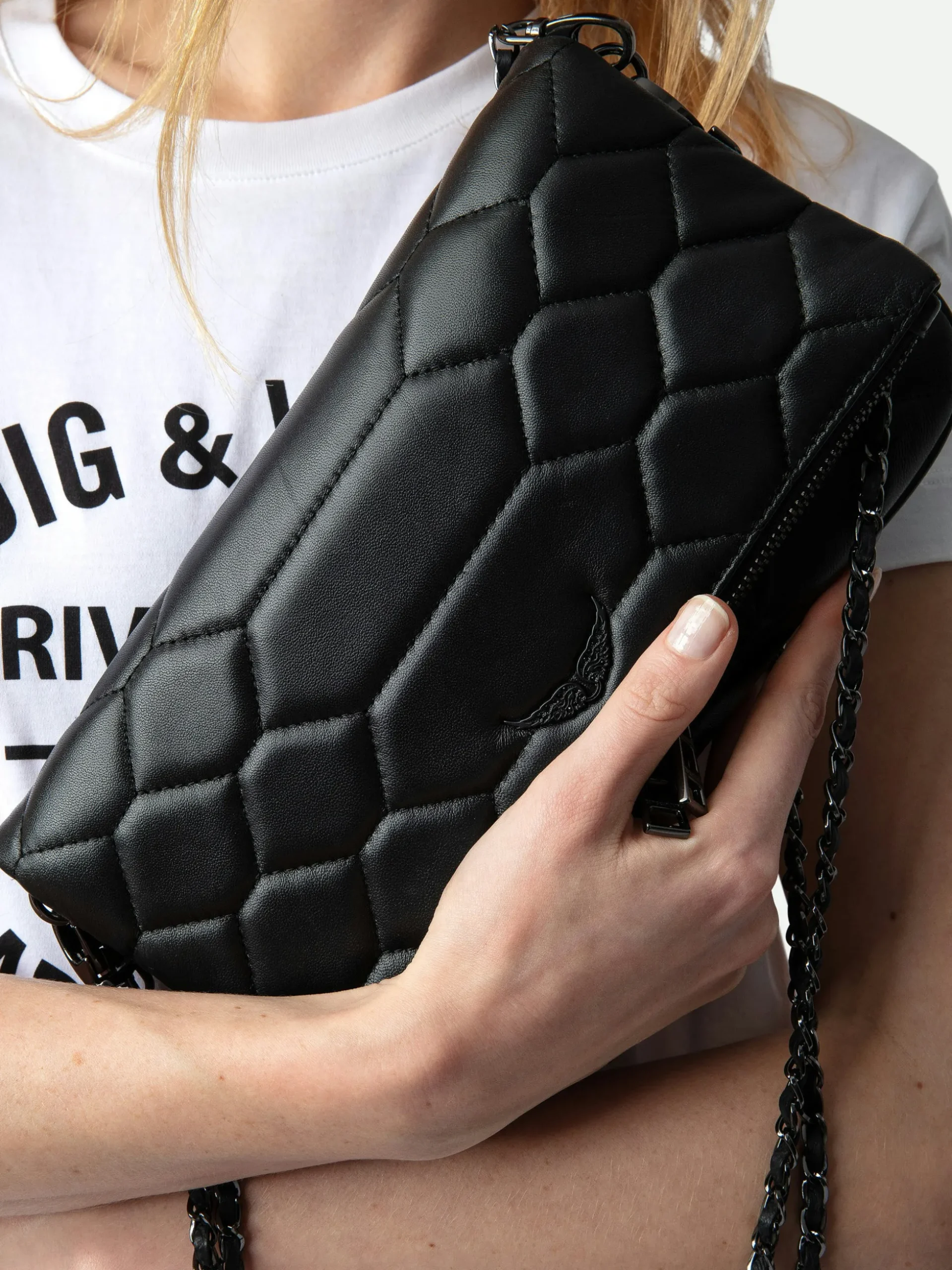 rock_mat_xl_scale_clutch_6.webp Zadig&Voltaire Rock Mat XL Scale Clutch Black Flash Sale